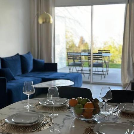 Royal Park Lake View Apartment エヴィアン・レ・バン エクステリア 写真