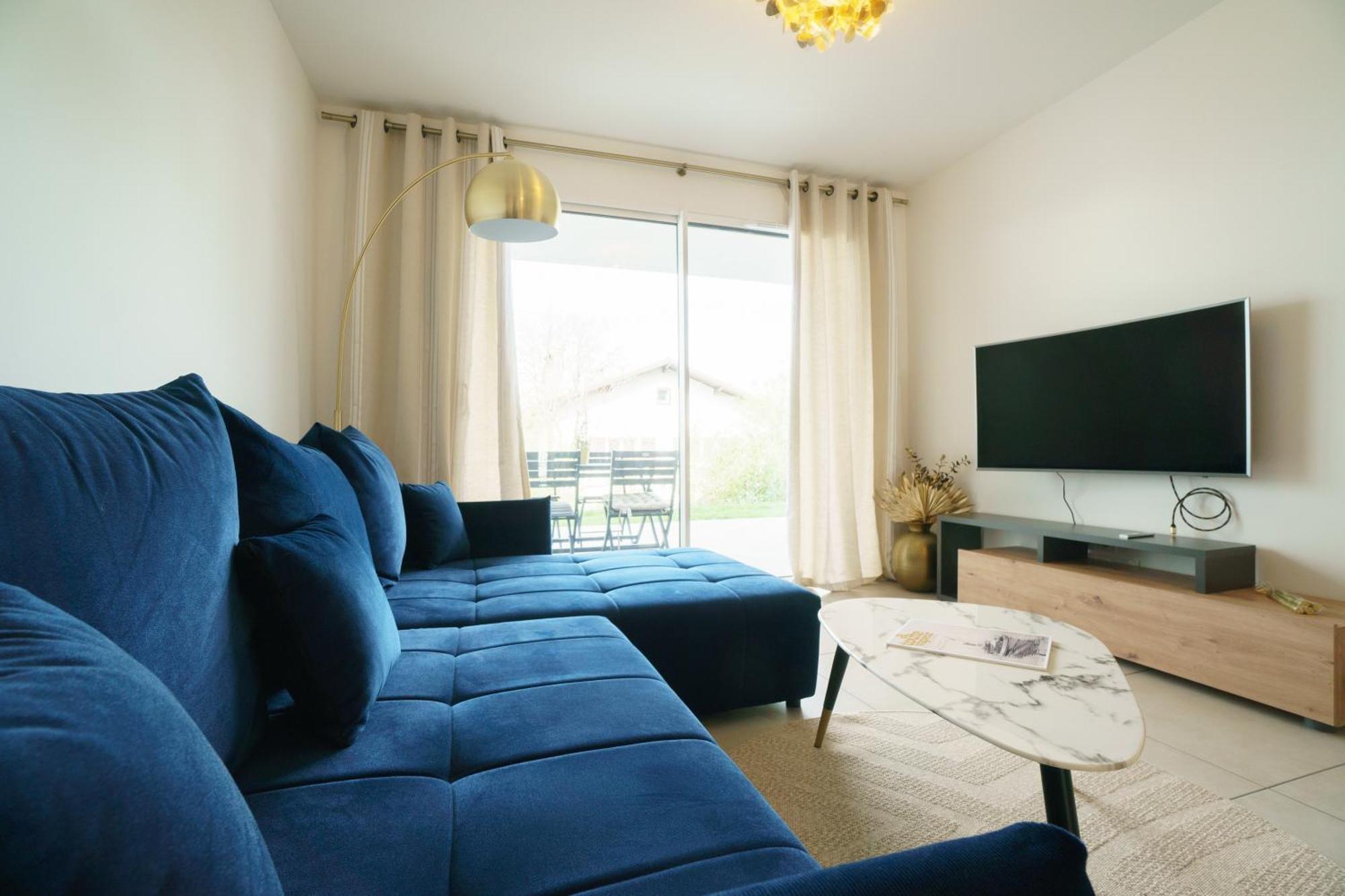 Royal Park Lake View Apartment エヴィアン・レ・バン エクステリア 写真