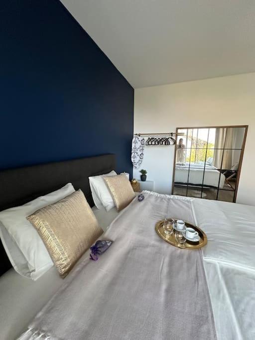 Royal Park Lake View Apartment エヴィアン・レ・バン エクステリア 写真