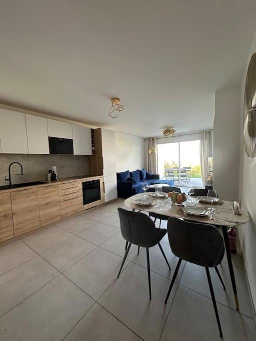 Royal Park Lake View Apartment エヴィアン・レ・バン エクステリア 写真