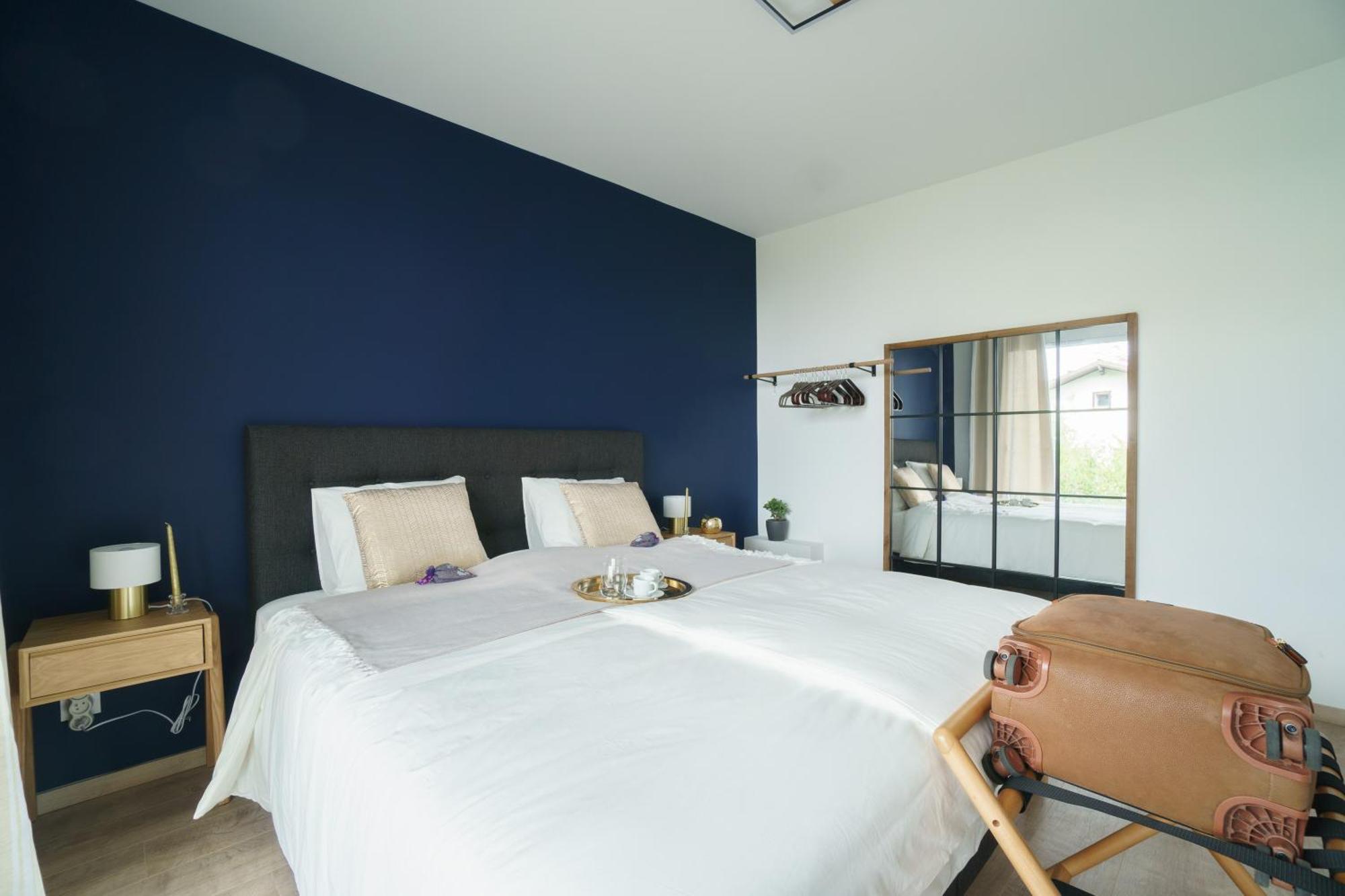 Royal Park Lake View Apartment エヴィアン・レ・バン エクステリア 写真